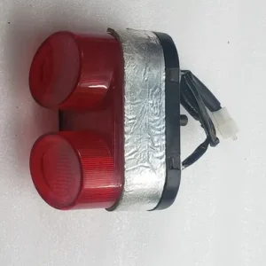 YAMAHA Taillight - 5JJ-84710-12-00 Garantie Incluse